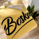bluza boska