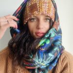 Komin hydrofobowy monstery