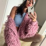 SWETER_DAMSKI_Z_FREDZLAMI_KARDIGAN_CZARNY01